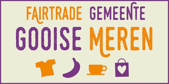 Fairtrade Gemeente Gooise Meren